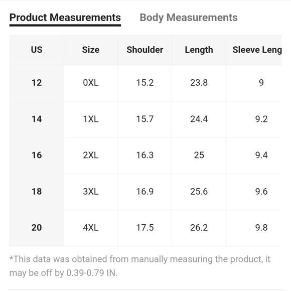 White Ruffle Sleeve Graphic Top - Picture 5 of 5